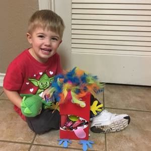 Meet your Posher, Kim